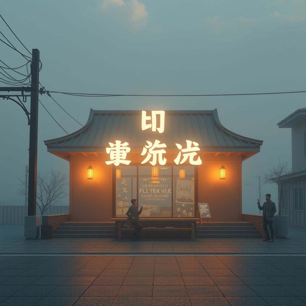 โลโก้ที่น่าจับตามองปี 2025